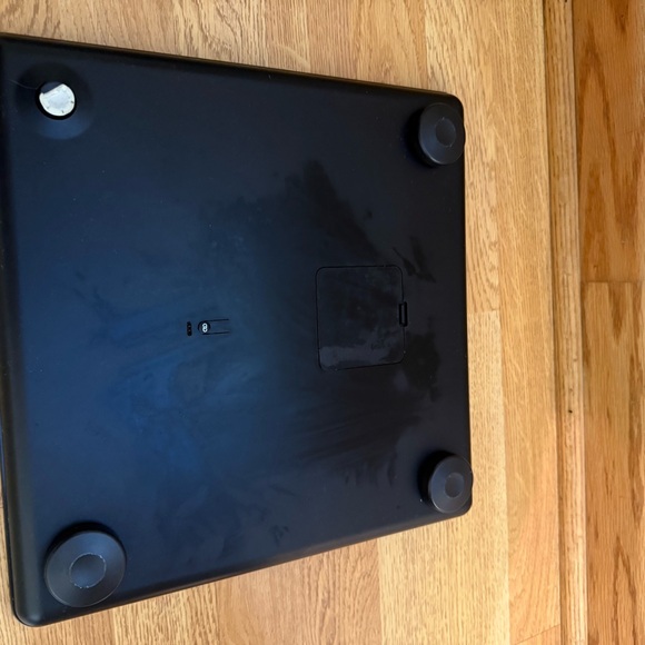 Nokia Smart Body Analyzer Scale Black - Picture 5 of 7